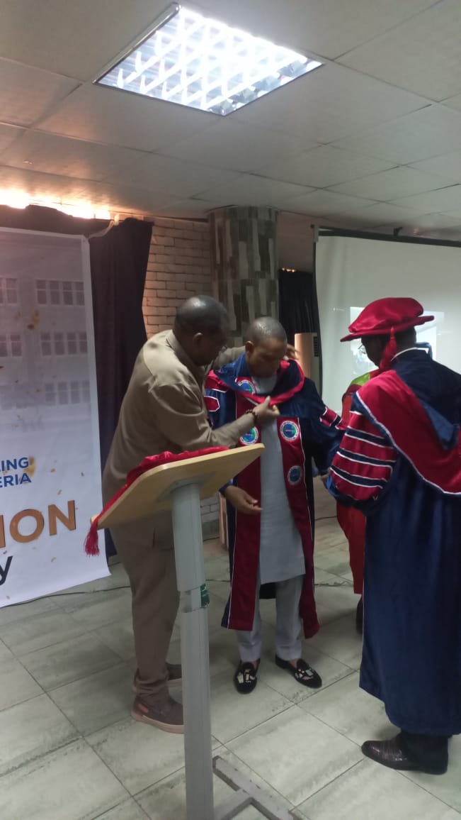 TBUGLEX Graduate